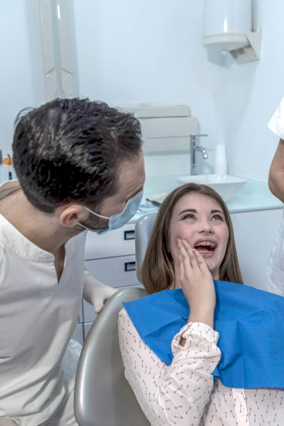 Best Emergency Dental Services for Seniors in Cairo, GA